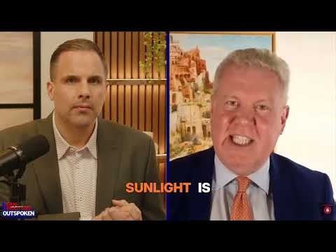 Tommy Robinson - Tucker Carlson's Flip-Flop “Shooting the Messenger”Andrew Eborn with Dan Wootton