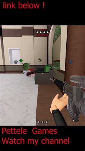 bro fly after RPG :)) roblox Wanted