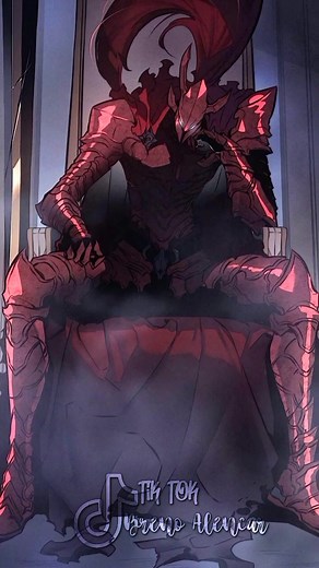 Meet Igris: The Best Shadow in Solo Leveling