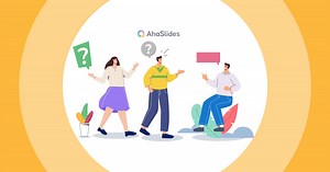 如何提问 | 7 年更好提问的 2025 个技巧 - AhaSlides