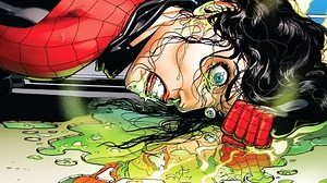 4K views · 82 reactions | Top 10 Powers You Never Knew Spider-Woman Had #marvel #comics | Top 10 Nerd | Facebook