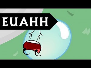 BFDI 18-2 but I, like, made it so much better