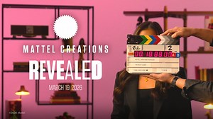 Mattel Creations REVEALED 2026