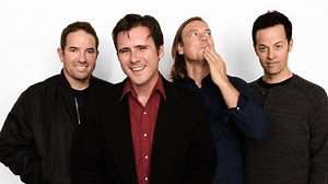 Jimmy Eat World release Get Right lyric video