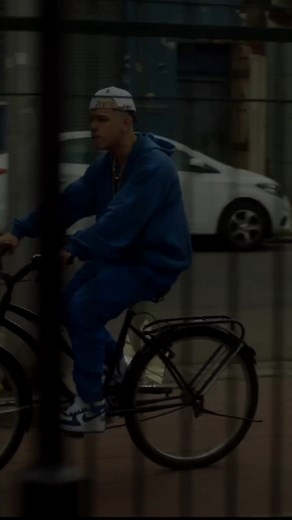 Trueno: El Video Completo de Dance Crip