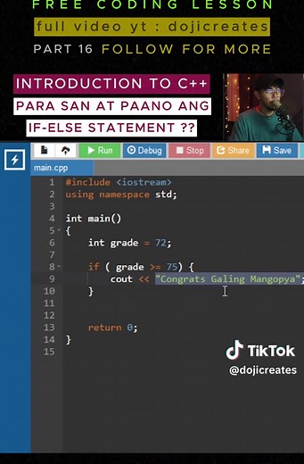 Introduction to C Programming for Beginners