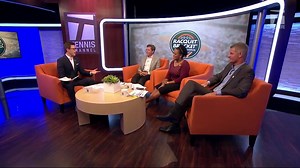 With Serena Williams and Maria Sharapova out of ROLAND-GARROS this year, will we see a new champion? #RG17 | Tennis Channel