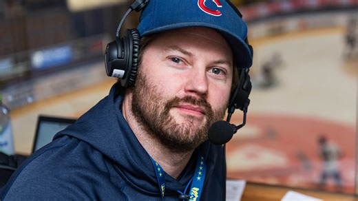 Radiosportens Jens Prytz död – blev 43 år