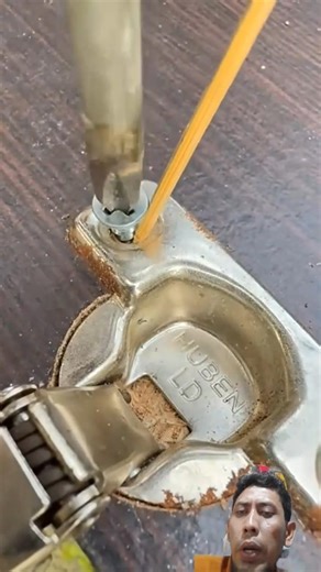 Life Hack For Your Bolt #lifehack #lifehacks #lifehabits #diy