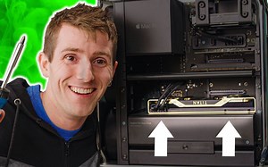 【官方双语】Mac Pro升级之旅#linus谈科技