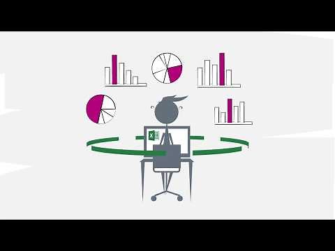 Spreadsheet Server - Automated Financial & Operational Reporting Tool