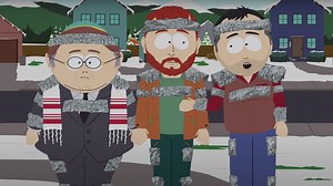 South Park's Second Paramount  Movie Sets Premiere Date - SlashFilm