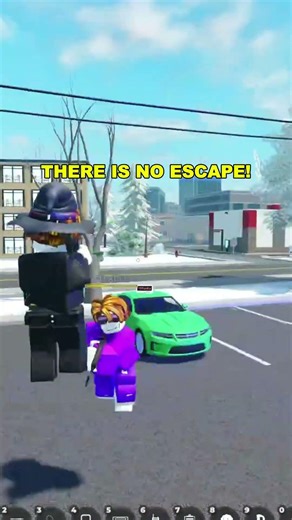 THIS SHOULD BE ILLEGAL IN Roblox ERLC… #erlclibertycounty #roblox #erlc
