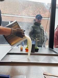 The Secret Behind Image Candy Design 🍭 | Rocks & Rolls Candy