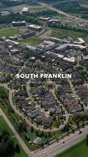 4 Corners Of Franklin, Tennessee