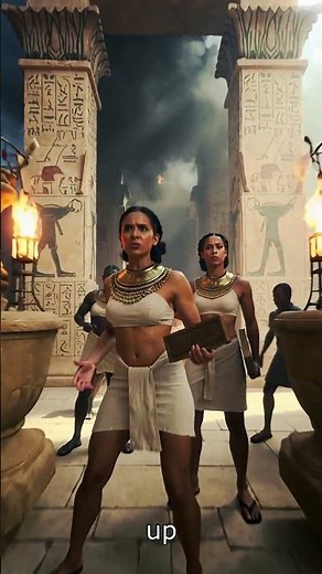 The INSANE Lie About Babylonian Women 🤯 #babylon #history