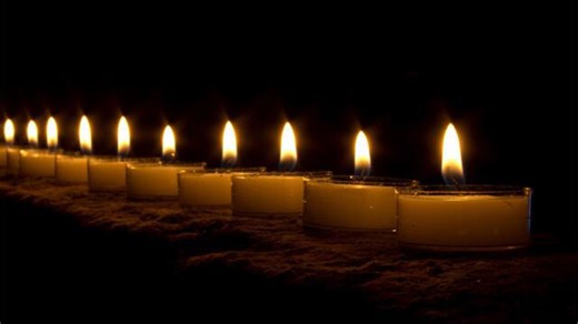 City of DeKalb firefighter dies