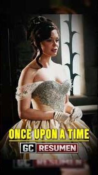 Serie: Once Upon a Time - (2011 - 2018)
