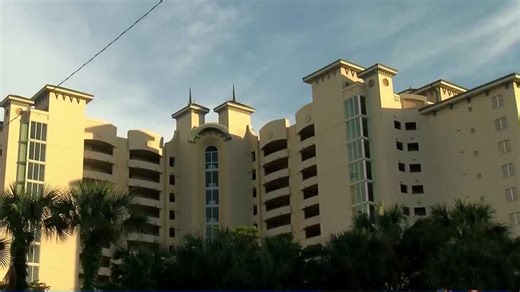 Florida condo market sees price drops as insurance costs remain high