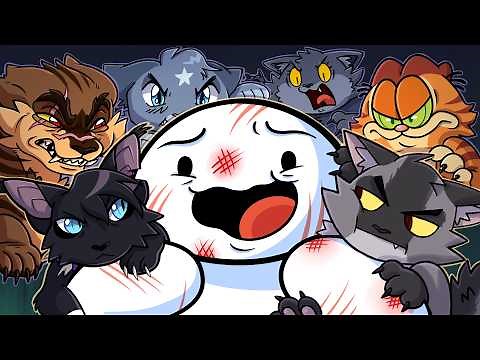 The Insane Warrior Cats Fandom