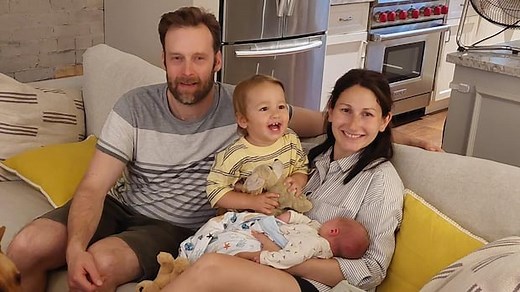 The ‘Lost Canadians’ who fell through cracks of citizenship loophole