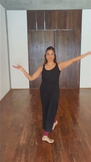 Basic 6 step dodhiyu