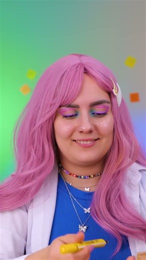 Transform Your Look: Fun DIY Makeover Challenge! 🎨✨