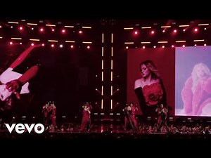 Girls Aloud - On The Metro (Live At The Girls Aloud Show / 2024)
