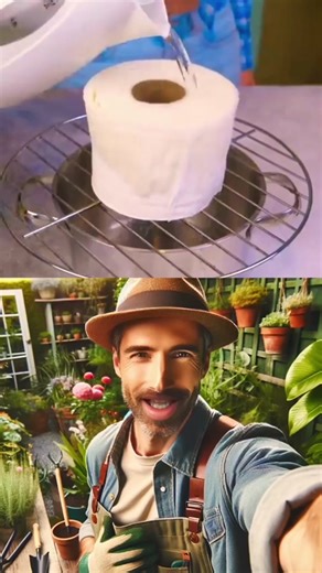 🌺 Get your free gardening guide on my account ! #gardening #gardenproject #gardentok