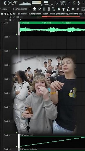 i made a 67 type beat🙏🥀