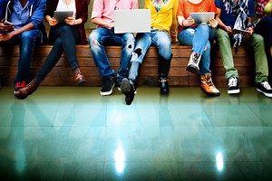 Créer et gérer des groupes de discussion avec WhatsApp