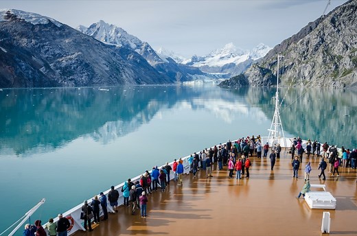 5 Best Alaska Cruises, According to Travel Experts — Best Life