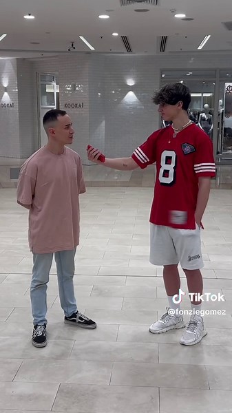 Asking people thoughts on AI.. 🤔 @Intuit Mailchimp #ad #interview #mailchimp #lifestyle #streetinterview #ai #sydney #australia #foryou