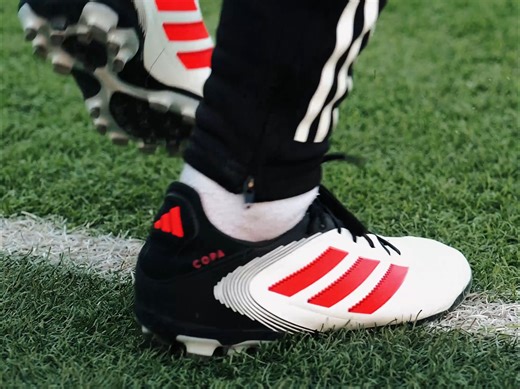 人草利器，中场传控就看COPA！