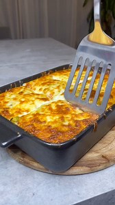 Lasagnes au saumon 🧡 @cordonbon La recette ici : https://www.instagram.com/p/C2QW2LlITp_/ | Marmiton