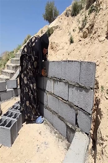 73K views · 1.9K reactions | #EP230: Grandma's challenges continue alongside the magical cave | Beautiful Life | Facebook