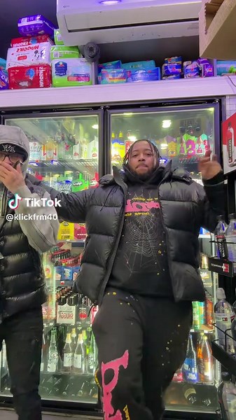 Get Sturdy with Jay Klickin: Fun Dance Moves