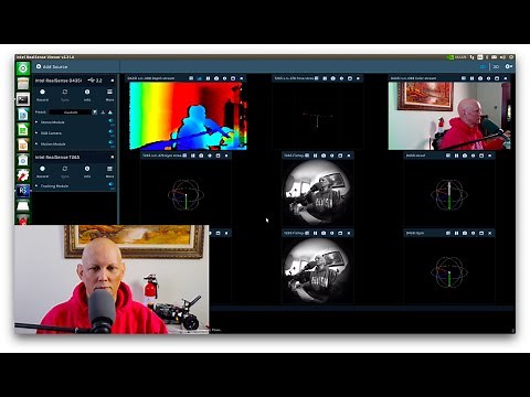 5 MINUTE REALSENSE INSTALL !!! - Jetson Nano