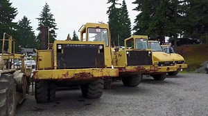KENMORE HEAVY EQUIPMENT, CONTRACTORS EQUIPMENT & VEHICLES - LIVE AUCTION https://www.murphyauction.com/Auction/Details/6071 Date: 9:00 AM | Saturday - June 8 Preview 8:00 AM to 5:00 PM | Friday, June 7 Location: 18226 68th Avenue NE., Kenmore, WA 98028 Heavy Equipment, Contractors Equipment, Trucks & Vehicles | James G. Murphy Co.