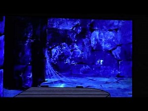 Scooby Doo: Hassle in the castle