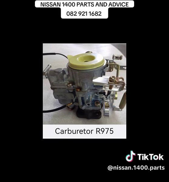 Nissan 1400 Parts And Advice (@nissan.1400.parts)’s videos with original sound - Nissan 1400 Parts And Advice