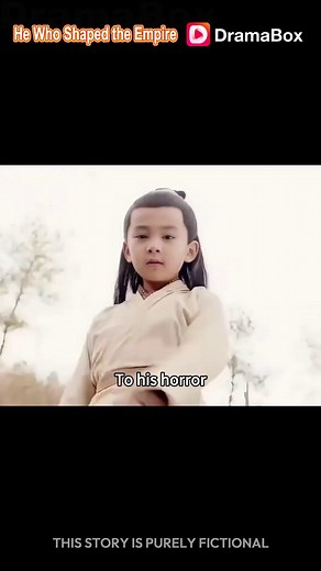 93 reactions | After years of devoted service to the late emperor,...