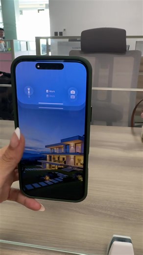 So far ito ang pinakamaganda na phone holder na nadidikit🥰