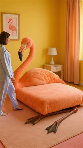 Which Fantasy ASMR Bed Would You Choose? 😍✨ | Visual ASMR Experience | Relaxing Textures & Sounds