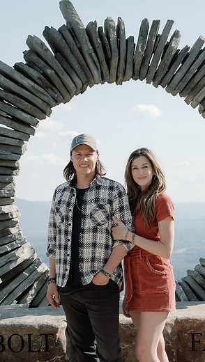 BOLT FARM TREEHOUSE on Instagram: "Four years ago, we opened the gates to something special at Bolt Farm Tennessee. ⛰️ What started as a bold dream has become a destination for thousands seeking peace, connection, and something unforgettable. From the first treehouse to today’s multi-acre, clifftop Wellness Haven, thank you for being part of the journey. Every guest, every memory, every moment - you’ve helped shape this place into something truly special. Here’s to four years of magic - and just