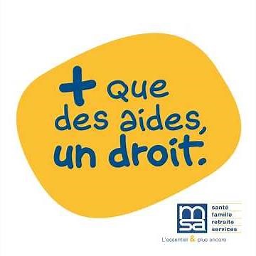 Les aides sociales ça vous parle ?