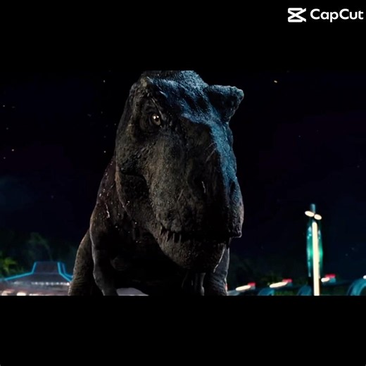 Top 3 strongest dinos on Isla Nublar #jurassicworld #edit #dinosaur #jurassicpark #shorts