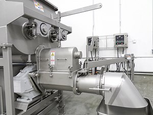 Industrial Meat Mixer Grinders | Rebuilt by Kohler Industries