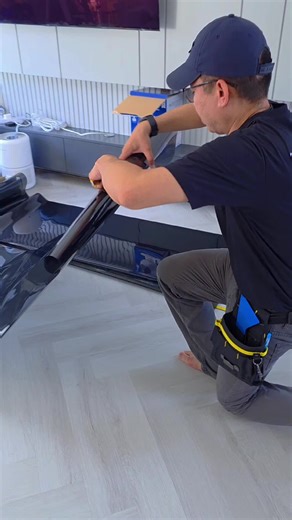 ติดฟิล์มนาโนเซรามิค: กันร้อนและให้ความเป็นส่วนตัว