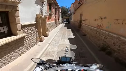 This mountain eats men – why Cerro Rico still haunts Bolivia